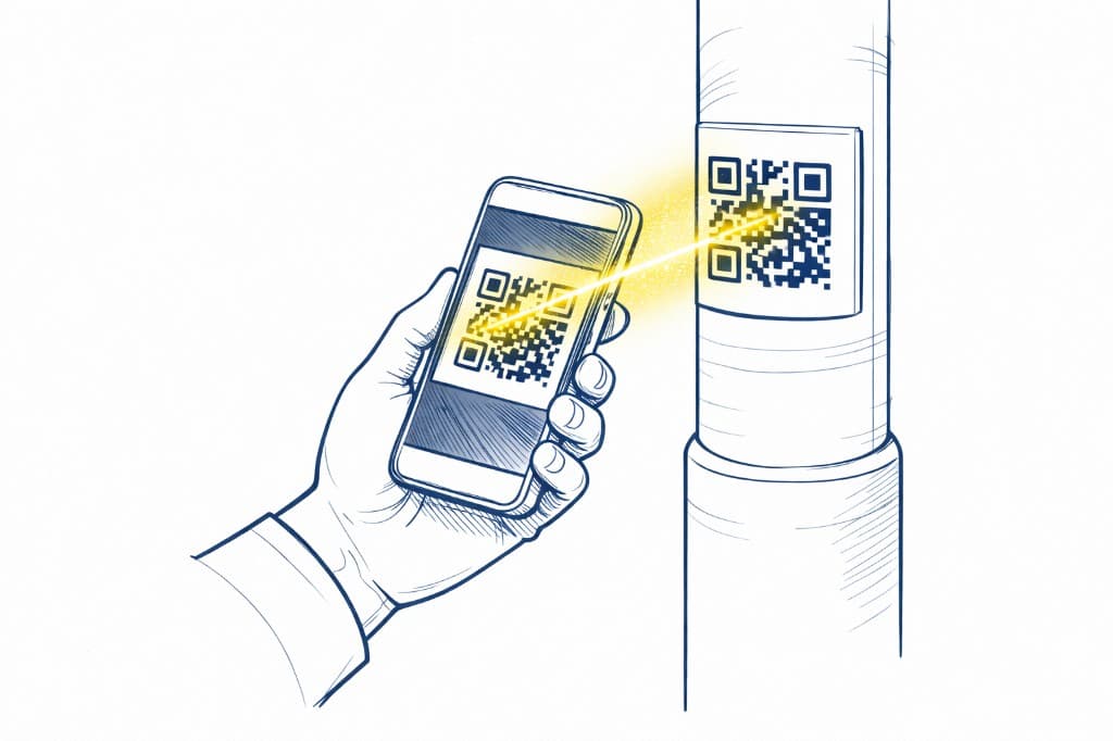 Bagaimana cara melaporkan lampu mati? - Masyarakat dapat menggunakan fitur pengaduan di aplikasi atau website dengan melampirkan foto unit dan QR Code yang tertera pada tiang lampu.