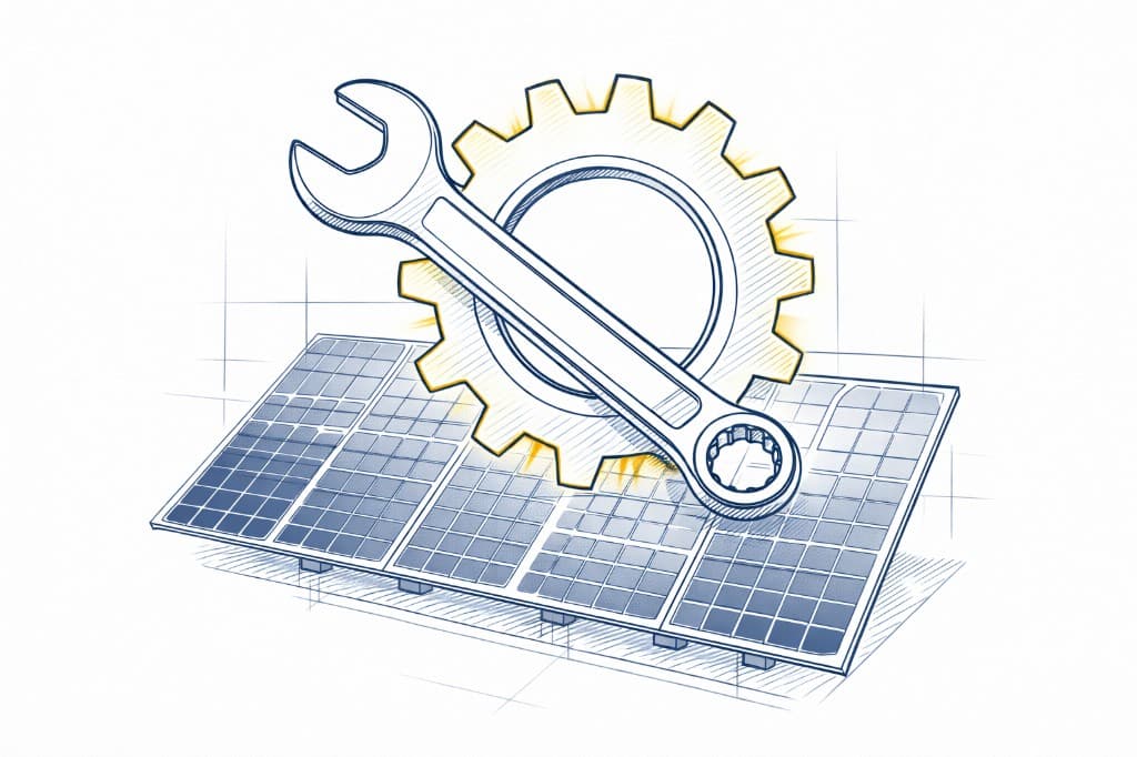 Siapa yang bertanggung jawab atas pemeliharaan? - Pemeliharaan dilakukan oleh penyedia jasa dalam masa garansi, dan selanjutnya akan diserahterimakan kepada Pemerintah Daerah setempat.